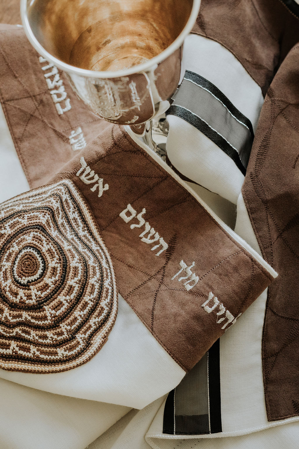Ceremony items